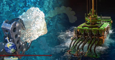 The Observer view on the pros and cons of deep-sea mining