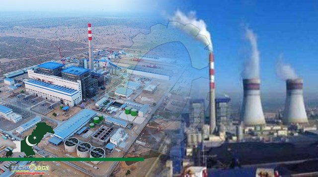 Water supply to IPPs at Thar Coal Power Plants to be completed by Sept