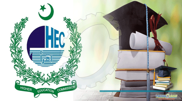 Scholarships will be awarded to students with no discrimination: HEC