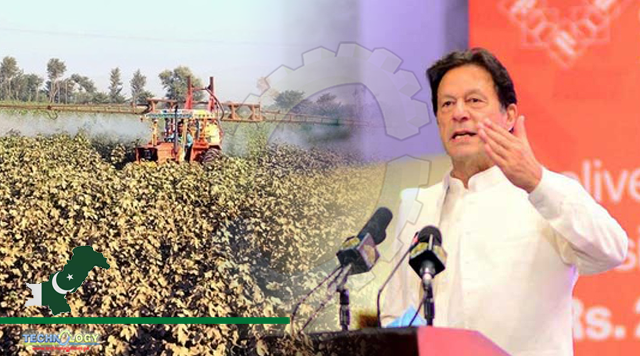 Agricultural innovation first step towards food autonomy: PM