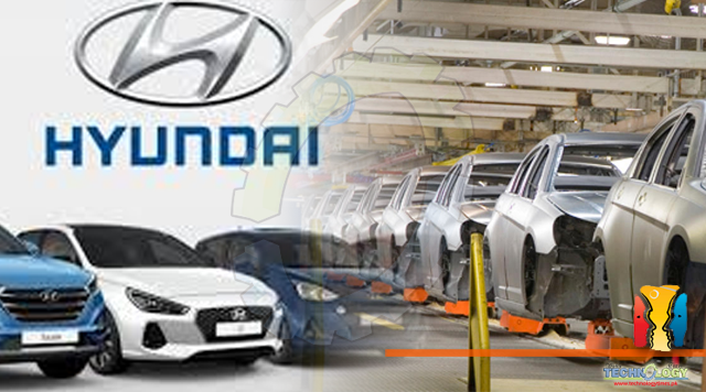 Auto sector of Pakistan holds a pivotal position in the journey of industrialization: CEO Hyundai Nishat Motors