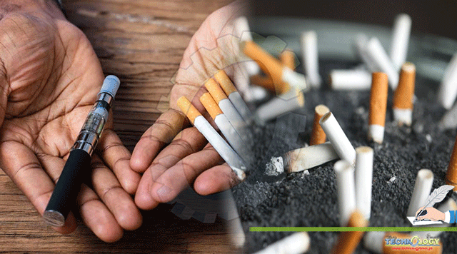 Call-For-Improving-Access-To-Tobacco-Harm-Reduction-Products