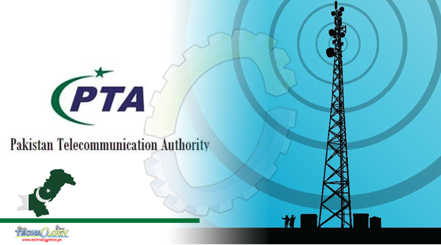 Cellular spectrum auction in AJK, GB fetches $30.3 million for PTA