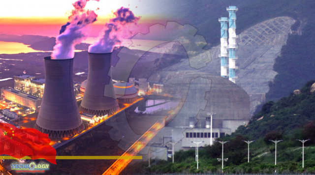 China is about to revolutionize nuclear power with a thorium reactor