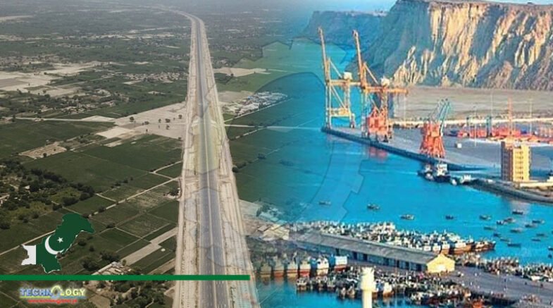 Chinese Companies Focuses On Green Mass Transit Projects In CPEC