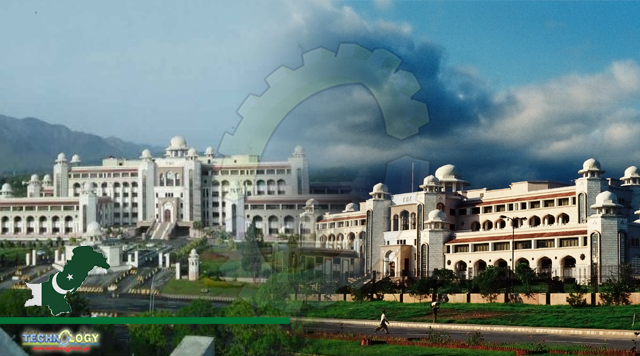 ECNEC approves PKR 23.54bn Pak University of Engineering & Emerging Technologies project