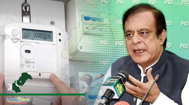 Energy-efficient devices made in Pakistan will reduce electricity consumption by 40%-60%, Shibli