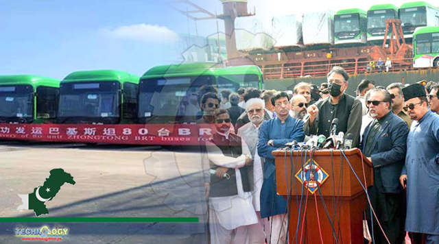 Govt introducing modern transport system in Karachi: Asad