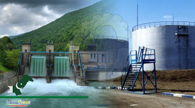 Hydel power projects to cope with future energy, water challenges: official