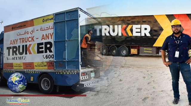 MENA's largest digital freight firm TruKKer buys Pakistan's TruckSher