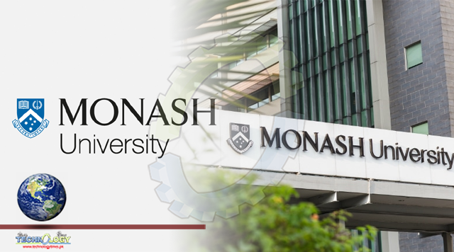 Monash Graduate Scholarship
