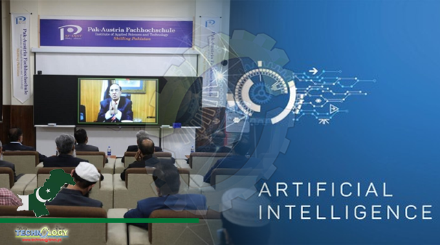 National Artificial Intelligence Forum inaugurated