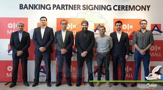 OLX-Mall-Partners-with-Allied-Bank-Limited