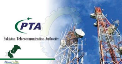 PTA receives only one bid for auction for NGMS spectrum