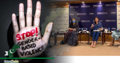 Pakistan launches online platform to address gender based violence