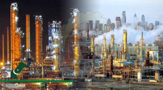 Pakistan oil refineries need major upgrades to meet emerging requirements