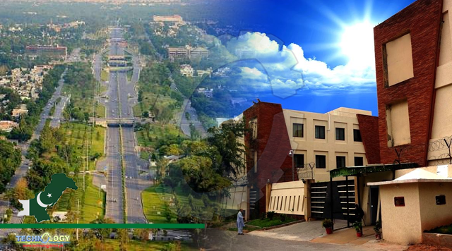Paradox of Housing Societies in Islamabad discussed in a webinar