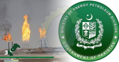 Petroleum Division takes notice of Eni Pakistan Limited sale to PIOGCL