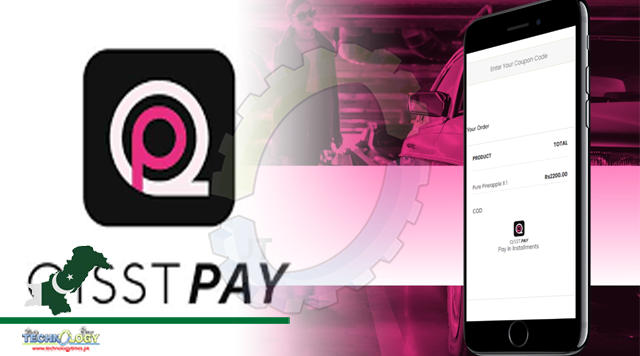 QisstPay announces raising $15mn for its tech-enabled BNPL service