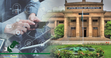 SBP allows opening bank accounts through digital channels