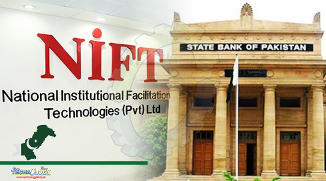 SBP formally launches digital cheque clearing services through NIFT