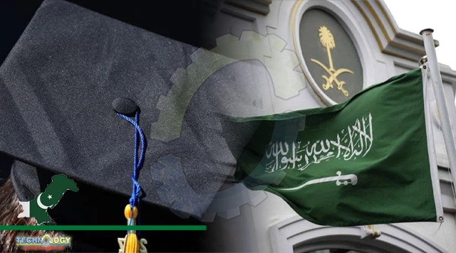 Saudi Arabia announces 600 fully-funded scholarships for Pakistani students