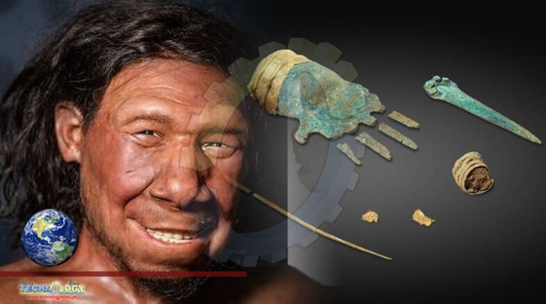 Scientists Discover Plethora of Information About Neanderthal Habitat