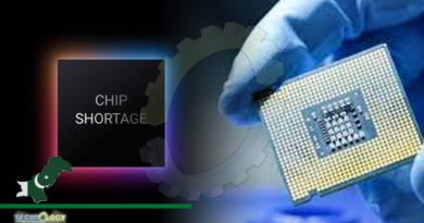 Semiconductor Chip Shortage’s Impact On Pakistan Auto Industry