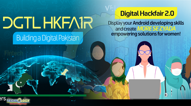 Telenor Velocity launches Digital Hackfair 2.0 in collaboration with Google