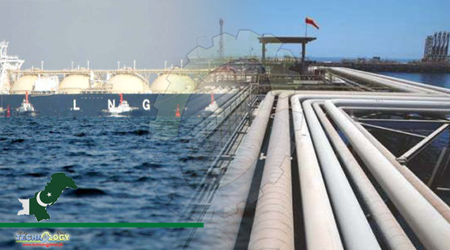 Third LNG terminal to end Karachi industry’s gas woes: SSGC