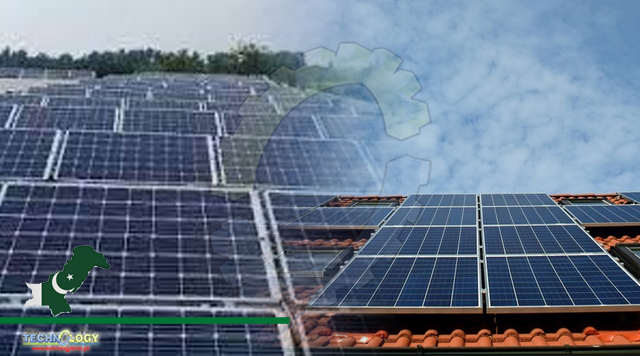 Vital To Introduce Solar Energy System In Railways