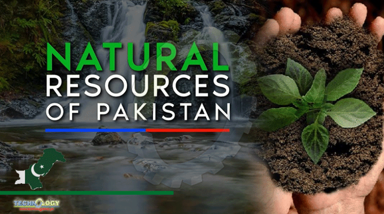 Sustainable Management Projects Of Natural Resources In Indus Delta