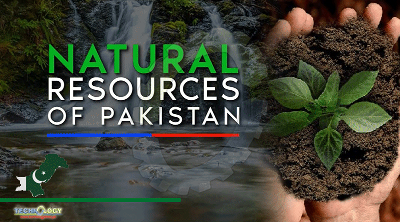 Sustainable Management Projects Of Natural Resources In Indus Delta