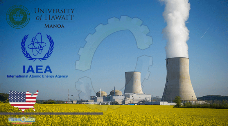 IAEA And University Of Hawaii To Develop Nuclear Disaster Alert System