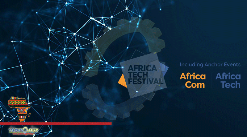 Africa Tech Festival Awards 2021 Shortlist Announced