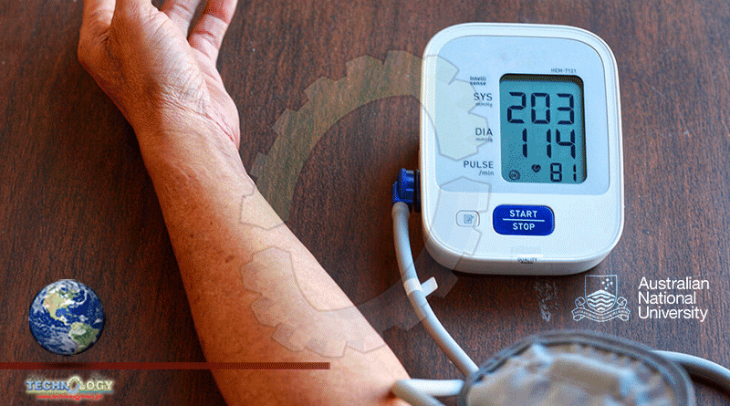 Optimal Blood Pressure Helps Brain To Stay 6 Months Younger Than Actual