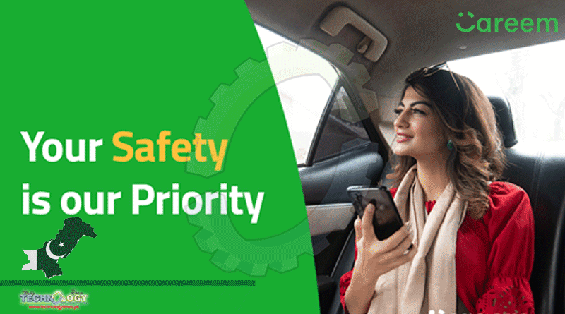 Careem Further Strengthen Its Safety Protocols By Onboarding Specialised Agencies