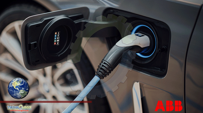 Company Pledges To Switch To Zero-Emission EV By World's Fastest EV Charger