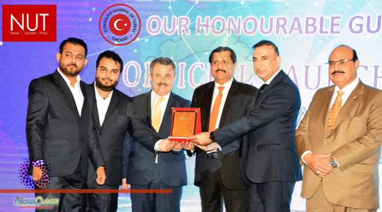 Construction Industry Boom Provides Tremendous Opportunity For Turkish Companies To Invest In Pakistan: Turkey’s Consul General 