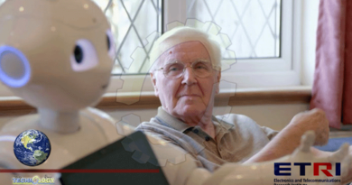 AI-Based Care Robot To Tackle Elderly Care-Related Problems