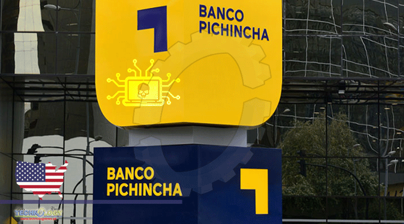 Ecuador’s Largest Bank Faces Service Disruptions By CyberAttack