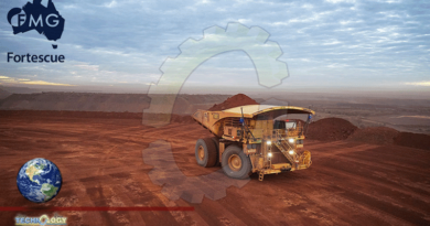 Fortescue Plans To Achieve Net Zero Emissions By 2040