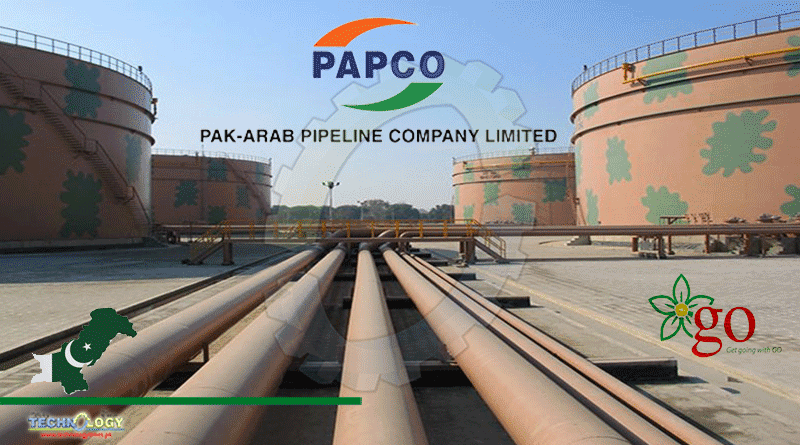 GO & PAPCO Signs An Agreement On White Oil MultiGrade Project