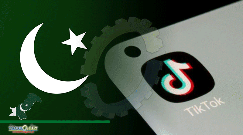 IHC Observes Prohibiting TikTok Is A Breach Of Constitutional Rights