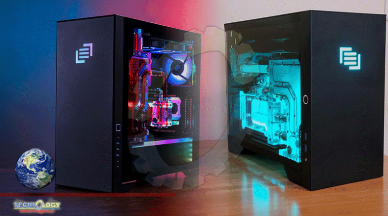 MainGear Turbo 2021 Complete Review 