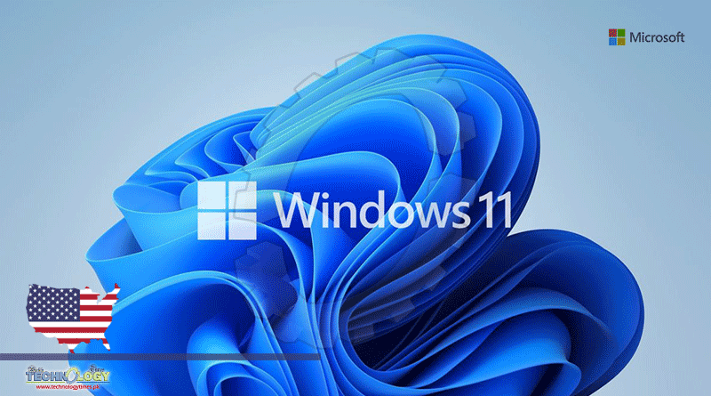 Microsoft Launches Its All New Windows 11 Operating System