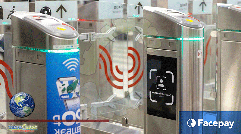 Moscow Launches Face Pay In More Than 240 MosMetro Stations