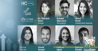 NIC LUMS Augments Foundation Council With Trailblazing Pakistani Entrepreneurs And Investors