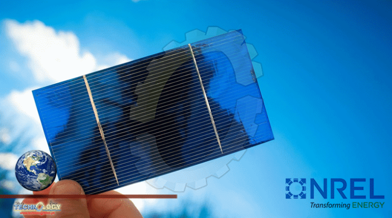 Scientists To Improve Solar Energy From NanoMaterials 