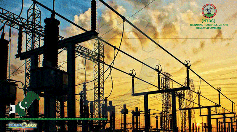 NTDC To Remotely Monitor National Power Grid Performance On Real-Time